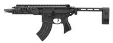 SIG SAUER - MCX Rattler LT Pistol - 7.62 x 39mm