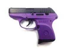 Ruger - LCP Lady Lilac - 380 ACP