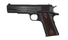 Colt - Government Classic - 45 ACP