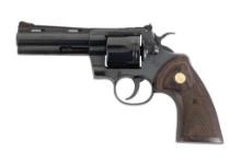 Colt - Python - 357 Magnum | 38 Special