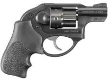 Ruger - LCR - 22 LR