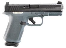 Ruger - RXM - 9mm
