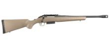 Ruger - American Ranch - 450 Bushmaster