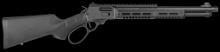 Smith and Wesson - Model 1854 Stealth Hunter - 44 Magnum | 44 Special