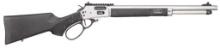 Smith and Wesson - Model 1854 - 45 Colt
