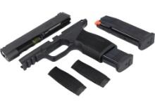 SIG SAUER - Caliber X-Change Kit P365 - 9mm