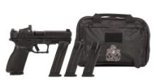 Springfield Armory - Echelon 4.0C - 9mm
