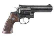 Ruger - GP100 Deluxe - 357 Magnum | 38 Special