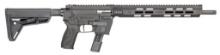 Smith and Wesson - Response - 9mm