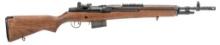 Springfield Armory - M1A Scout Squad - 7.62 x 51mm | 308 Win