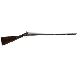 MUZZLELOADER SG MOORE & HARRIS SUPER FINE - 12 GA