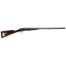 AYA MODEL 116 - 12 GA