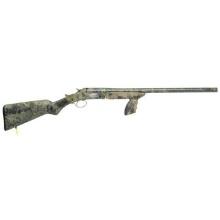 DELPHIAN SINGLE BARREL - 12 GA