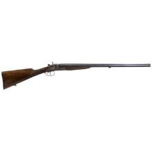 G. BIGNOTTI SXS - 12 GA