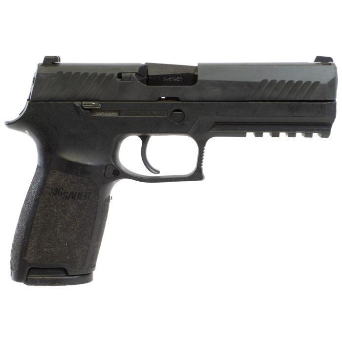 SIG SAUER P320 - 45 ACP