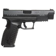 SPRINGFIELD XDM-9 - 9MM
