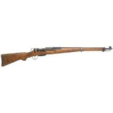 SWISS K31 - 7.5X55