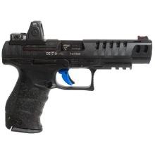 WALTHER PPQ Q5 MATCH - 9MM