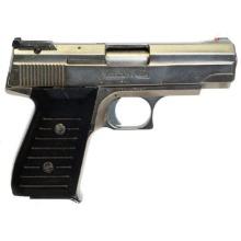 BRYCO JENNINGS NINE - 9MM