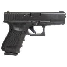 GLOCK 19 GEN 4 - 9MM