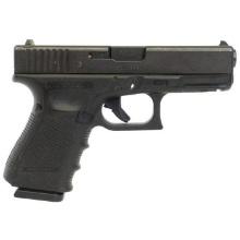 GLOCK 23 GEN 4 - 40 S&W