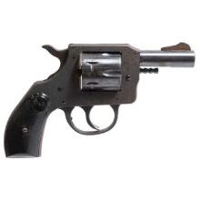 H&R 632 - .32 S&W