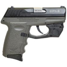 SCCY ROEBUCK CPX-3 - 380 ACP