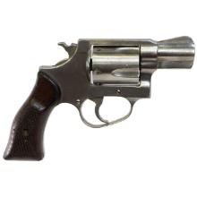 SECURITY IND. PSS38 - 38 SPECIAL