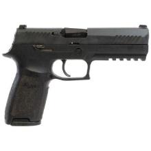 SIG SAUER P320 - 45 ACP