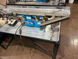 Camdex Ammo Packaging Machine - Configured to 9mm