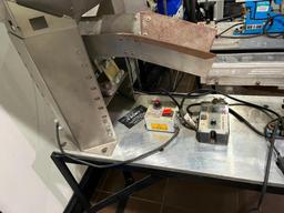 Camdex Ammo Packaging Machine - Configured to 9mm