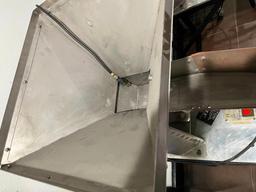 Camdex Ammo Packaging Machine - Configured to 9mm