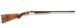 Mossberg - 500 - 12 Gauge - SXS FIELD