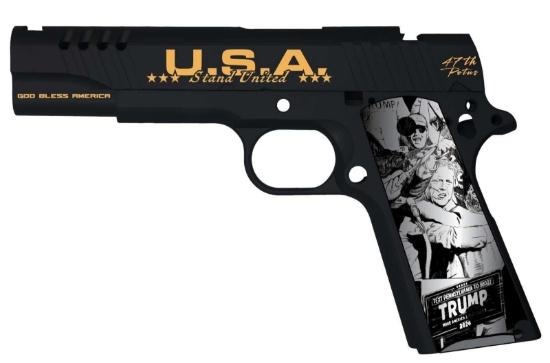 Online Only Gun & Ammo Auction