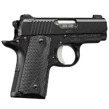KIMBER - MICRO 380 BLA - .380 ACP