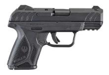 Ruger - SECURITY 9 - 9mm Luger