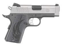 Ruger - SR1911 - 9mm Luger