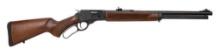 Ruger - Model R95 Classic - .44 Mag - Black/Hard Wd