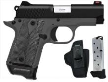 Kimber - Micro 9 RTC - 9mm Luger