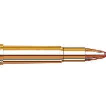 Hornady - HORNADY SUBSONIC AMM - .30-30 Win 175GR Sub-X - 20 Rounds