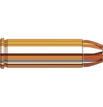 Hornady - Handgun Hunter - .454 Casull 200GR MonoFlex - 20 Rounds