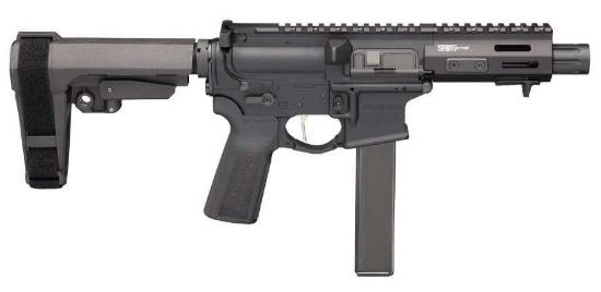 Miami Premier Online Gun Auction