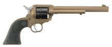 Ruger - Wrangler - .22LR