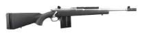 Ruger - SCOUT - .308/7.62x51mm