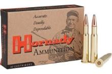 Hornady - Custom - .30-40 Krag 180GR SP - 20 Rounds