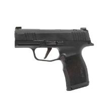 Sig Sauer - P365X - 9mm Luger