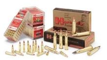 Hornady - Varmint Express - .17 HMR 20GR Hollow Point XTP - 50 Rounds