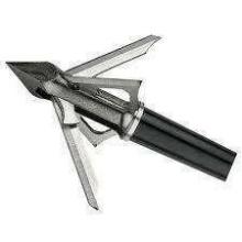Muzzy - Trocar HBX - Accessories