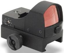 Konus - 7245 Sight-Pro Fission 2.0 - Red Dot