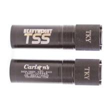 Carlsons - TSS Turkey - 410 Gauge - Turkey Steel Black